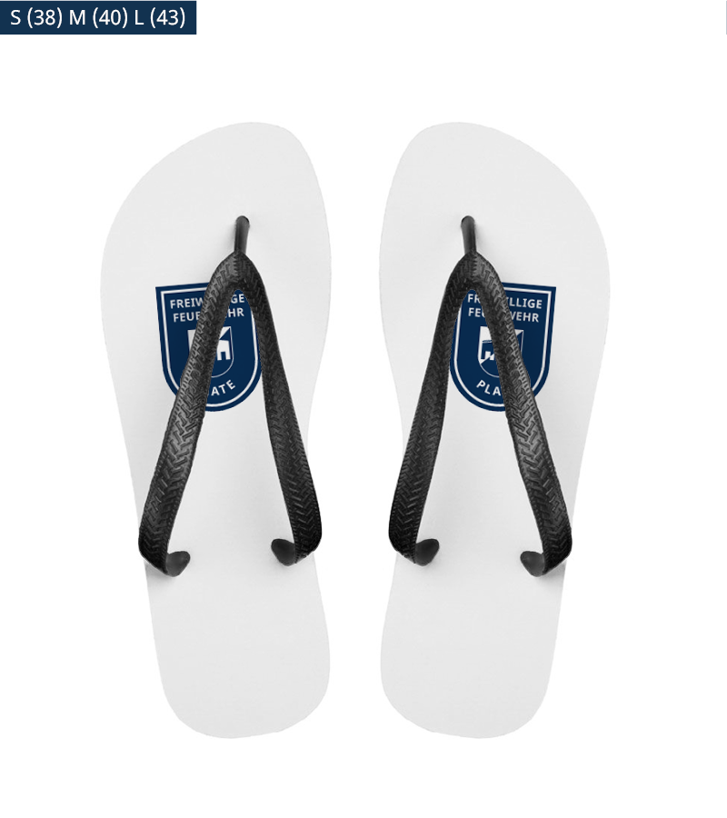 Flip-Flops "Anton"