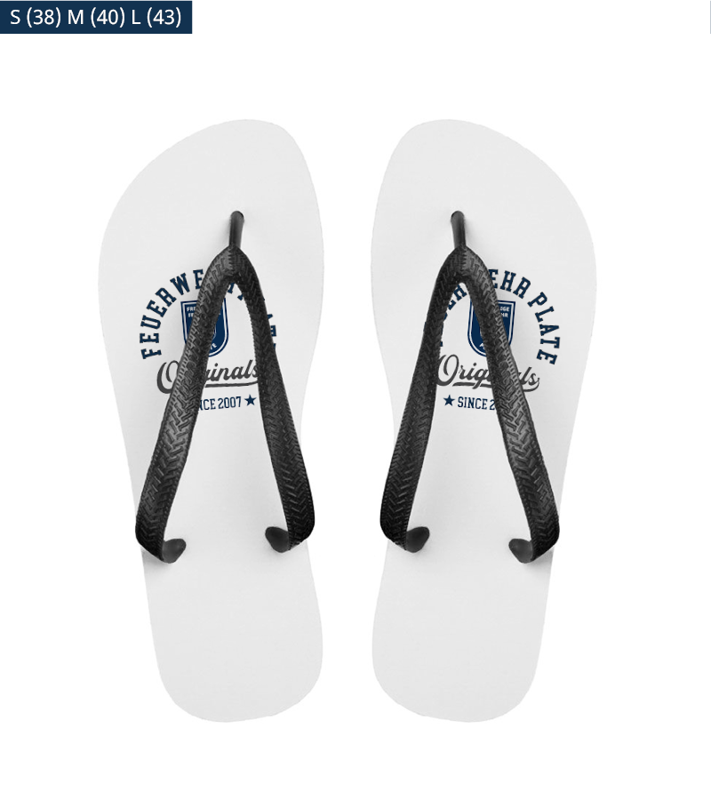 Flip-Flops "Jacob"