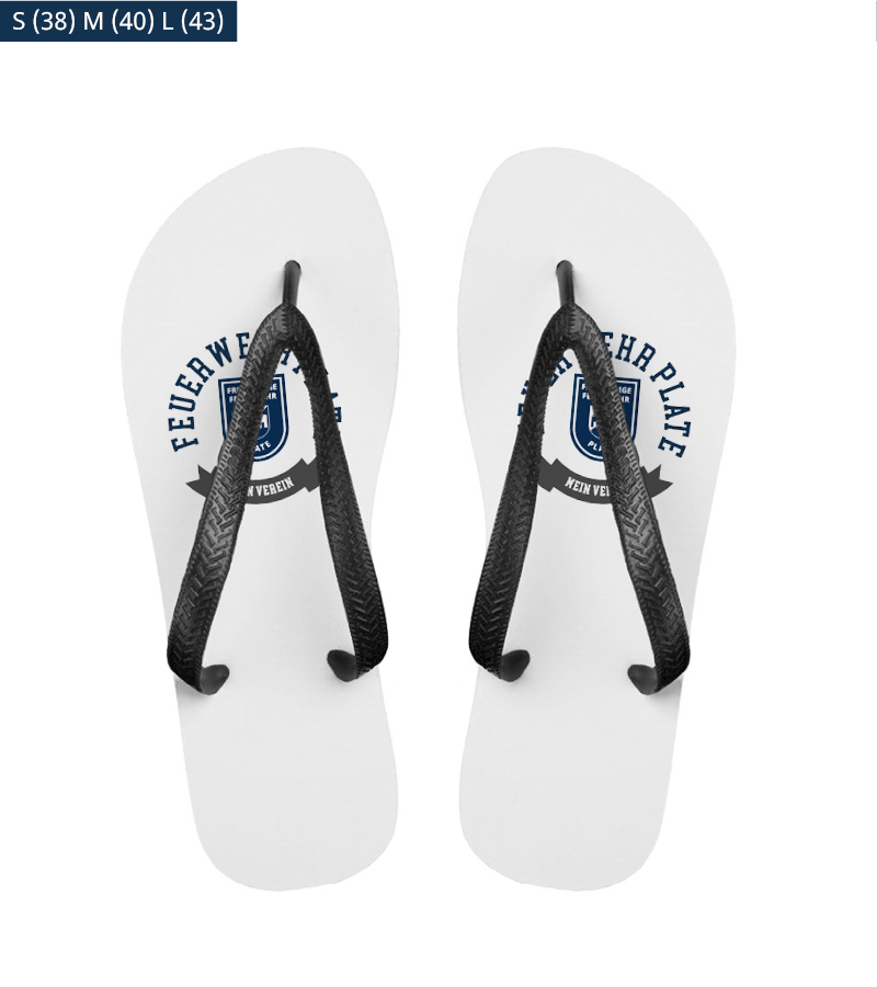 Flip-Flops "Bono"