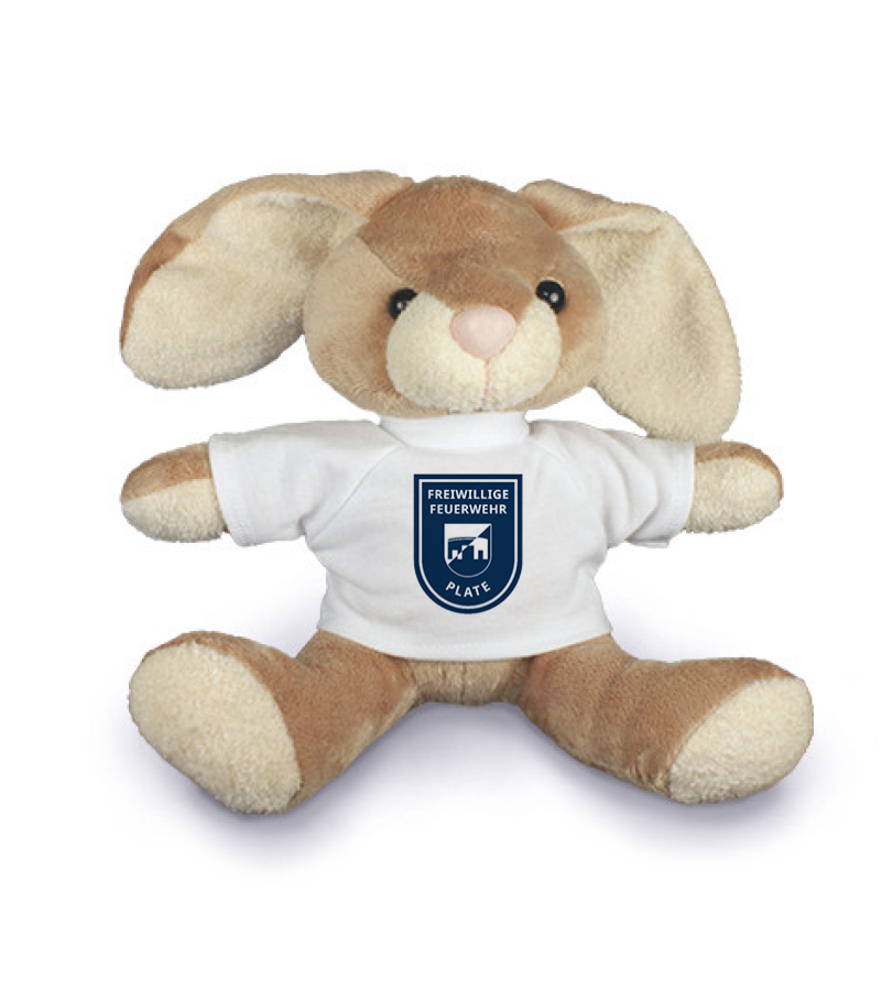 Kuscheltier Hase Bunny "Anton"