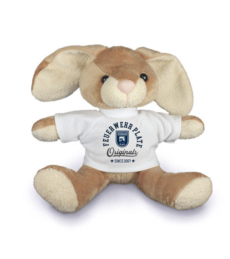 Kuscheltier Hase Bunny "Jacob"