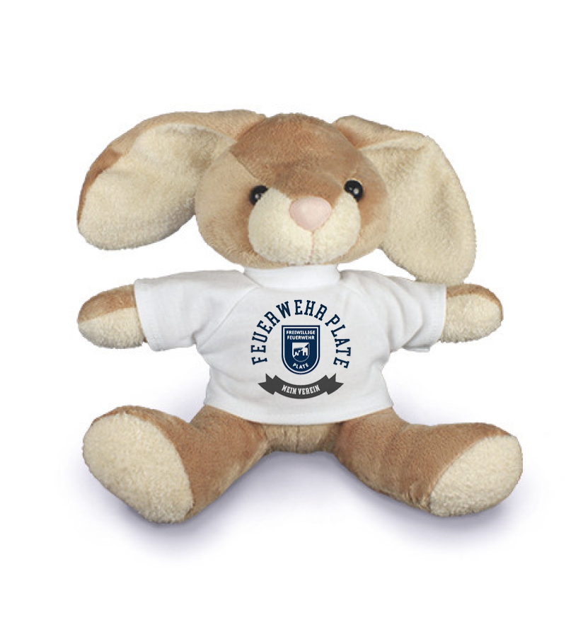 Kuscheltier Hase Bunny "Bono"
