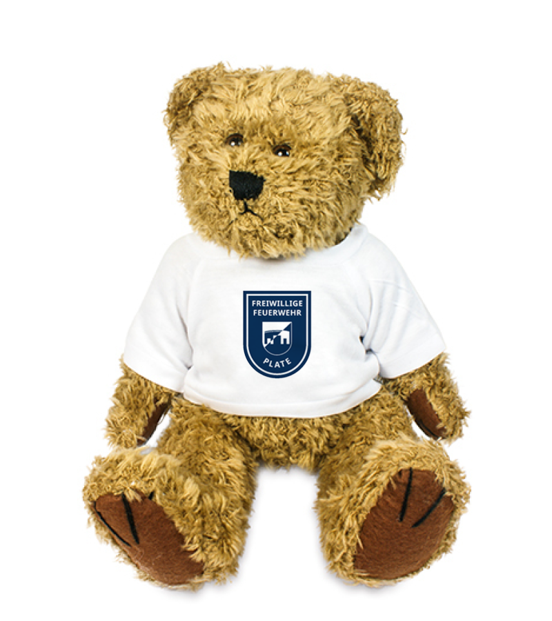 Kuscheltier Bär Fred "Anton"