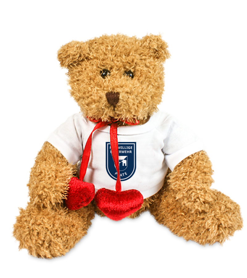 Kuscheltier Bär Hardy "Anton"